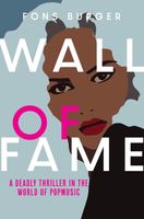 Wall of Fame - Fons Burger - ebook