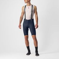 Castelli Free Aero RC bibshort blauw heren XXXL