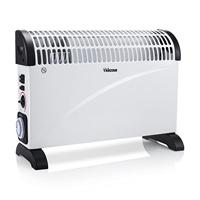 Tristar KA-5914 Convector Kachel – 2000 Watt – Turbo en timerfunctie