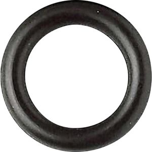 O-ring Afdichting