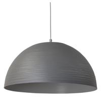 Masterlight Stoere hanglamp betongrijs Concepto 30 35cm betongrijs 2731-00-S - thumbnail