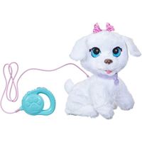 FurReal GoGo Mijn Dansende Puppy Pluchenspeelgoed