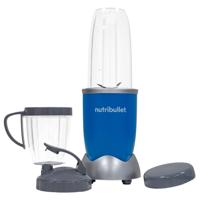 nutribullet PRO Blauw