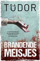 Brandende meisjes - C.J. Tudor - ebook - thumbnail