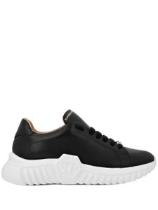 Philipp Plein baskets Supersonic - Noir