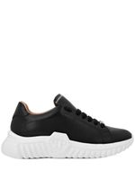 Philipp Plein baskets Supersonic - Noir - thumbnail