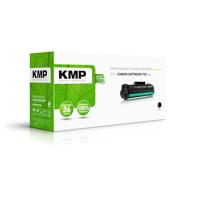 KMP Toner voor Canon I-Sensys MF-4410, C-T27, zwart