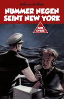 Nummer negen seint New York - Willy van der Heide - ebook