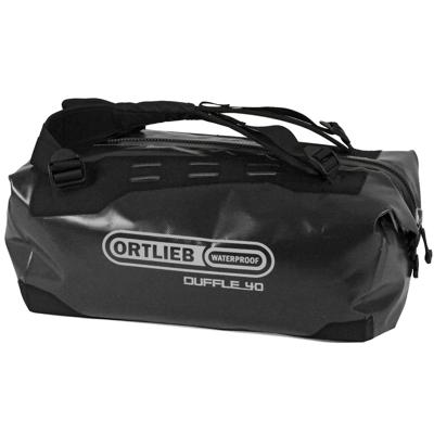 Ortlieb Duffel 40L Black Ortlieb Duffel 40L Black