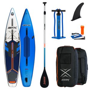 STX Isup Tourer 12'6 Blauw