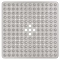 SafeStep Antislip Douchemat 53x53 cm