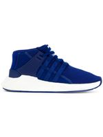 adidas x mastermind EQT Support Mid "Mystery Ink" sneakers - Bleu - thumbnail