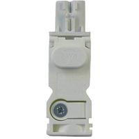 Finder Bus 07L.11 voor LED lamp AC stekker 8012823350851