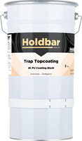 Holdbar Trap Topcoating Zijdeglans 5 kg