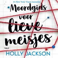 Moordgids voor lieve meisjes - thumbnail