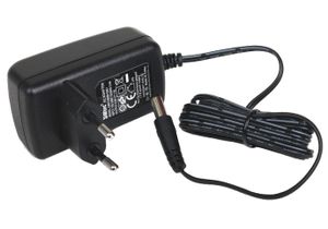 Godox DC power adapter voor Godox LED 126