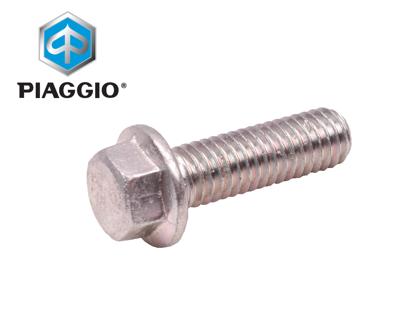 Flensbout OEM M6x20 | Piaggio Vespa