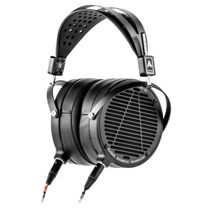 Audeze: LCD-2 Hoofdtelefoon - Zwart