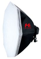 Falcon Eyes Lamphouder + Octabox 80cm LHD-B928FS 9x28W