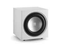 Dali: E-9F subwoofer - Satijn Wit - thumbnail