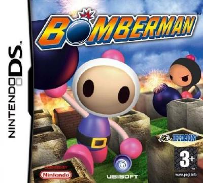 Bomberman Bomberman