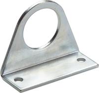 LAPP 55000531 SILVYN® BW-M 16 Bevestigingshaak Metaal 50 mm 1 stuk(s)