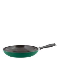 Sambonet 51014G32 Koekenpan, Aluminium, Zwart, 32cm