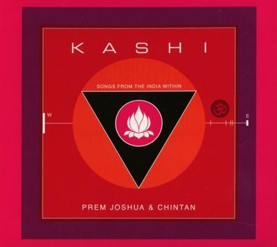 Kashi - CD (4036067331913)