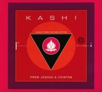 Kashi - CD (4036067331913)