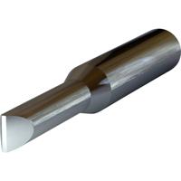 Weller WLTCH60IR80 Soldeerpunt Beitelvorm Grootte soldeerpunt 6.40 mm Inhoud: 3 stuk(s) - thumbnail