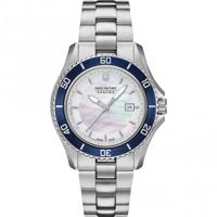 Swiss Military Hanowa Nautila - Dameshorloge