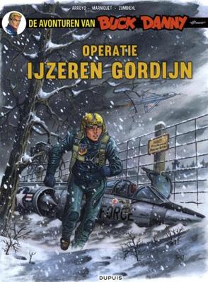Operatie Ijzeren Gordijn - Frederic Zumbiehl - Paperback (9789031436361)