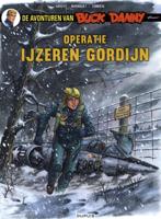 Operatie Ijzeren Gordijn - Frederic Zumbiehl - Paperback (9789031436361)