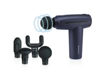 SILVERCREST PERSONAL CARE Mini-massage gun (Donkerblauw) - thumbnail