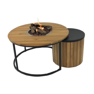 Enjoyfires - Vuurtafel Roundi Ø90x50 cm