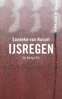 IJsregen - Sanneke van Hassel - ebook - thumbnail