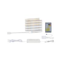 Paulmann MaxLED 500 71110 LED-strip basisset 230 V 1500 mm Warmwit 1 set(s) - thumbnail