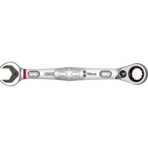 Wera 5020072001 Joker Switch Steek-ringratelsleutel 17 mm