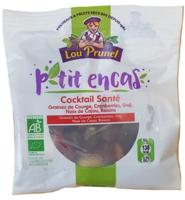 Lou Prunel Health Cocktail Noten Zaden En Vruchtenmix Bio (50g)