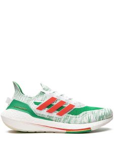 adidas baskets Ultraboost 21 'Mexico' - Vert