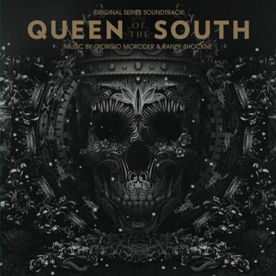 Queen Of The South (Original Series - LP (5051083140614)