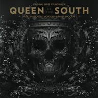 Queen Of The South (Original Series - LP (5051083140614)