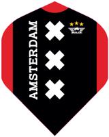 Bull's Powerflite Amsterdam Shirt dart flights