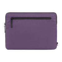 Incase Compacte hoes voor 15/16-inch MacBook Pro, Nordic Purple