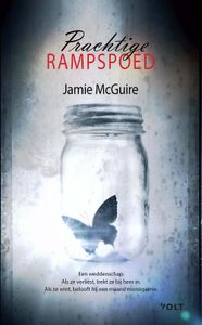 Prachtige rampspoed - Jamie McGuire - ebook