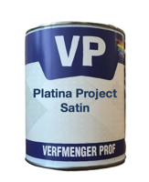 VP platina project 5 liter ZG - thumbnail