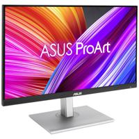 Asus PA278CGV Professional LCD-monitor Energielabel E (A - G) 68.6 cm (27 inch) 2560 x 1440 Pixel 16:9 5 ms HDMI, Hoofdtelefoon (3.5 mm jackplug), USB-A, USB-C - thumbnail