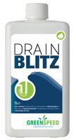 Greenspeed by ecover ontstopper Drain Blitz, flacon van 1 liter