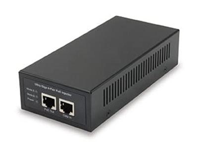 LevelOne POI-5002W90 Gigabit PoE-injector, 802.3af/at/bt, 90W