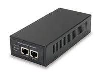 LevelOne POI-5002W90 Gigabit PoE-injector, 802.3af/at/bt, 90W